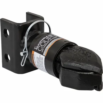 BUYERS PRODUCTS Type IV Adjustable Coupler - Adjustable Couplers