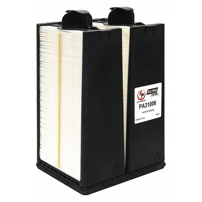 BALDWIN FILTERS Panel Engine Air Filter PA31006 - Panel Engine Air Filters