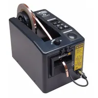 START INTERNATIONAL Tape Dispenser: For 1 in Max Tape Wd, For 3 in Max Tape Core Dia, Tape Dispenser (MPN ZCM1000B)