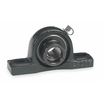 Dayton General Purpose Pillow Block Ball Bearing - General Purpose Pillow Block Ball Bearings