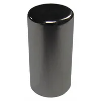 STORCH PRODUCTS Rare Earth Magnet: Neodymium, 1/4 in Outside Dia, 0.5 in Thick, Disc Magnet, 35 (MPN B002-0666-035N)