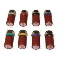JONARD TOOLS Replacement Cable Identifiers: CMI-SET8, Cable Mapper/Toner Kits, CM-17/CM-8
