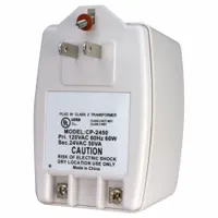 SPECO TECHNOLOGIES Camera Power Supply: No Inputs Included, No Outputs Included, Power Supplies (MPN PSW4)
