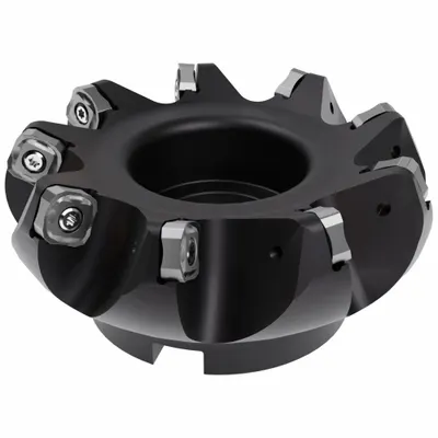 WIDIA Indexable Face Mill (MPN 4113702) - Indexable Face Mills