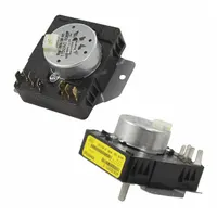 WHIRLPOOL Timer: W10185971