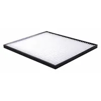 BALDWIN FILTERS Automotive Air Filter: Panel, Cabin, Cabin Air Filter, Rectangular, Cellulose/Paper (MPN PA30269)