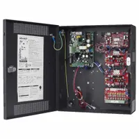 SECURITRON Electromagnetic Lock Power Supply: Electromagnetic Lock Power Supply, 120V (MPN AQL4-B100R8E1)