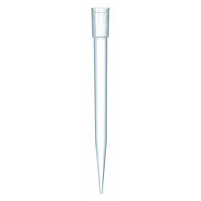 OEM Pipettor Tip: 5 mL Capacity - Non-Strerile Pipette Tips