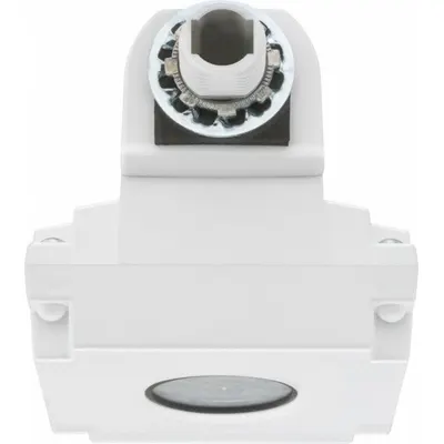 SENSOR SWITCH Motion Sensor: Fluorescent/Incandescent/LED, Passive Infrared (PIR) - 1/2" Hub-Mount Occupancy Sensors