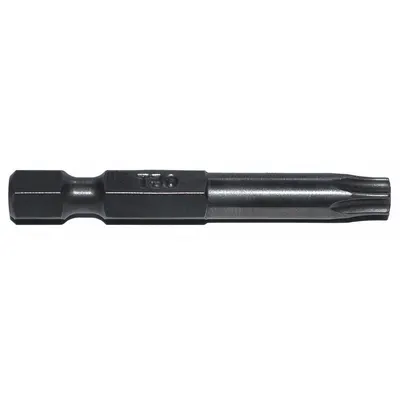 ZEPHYR Power Torx Bits T30, 5-Pack