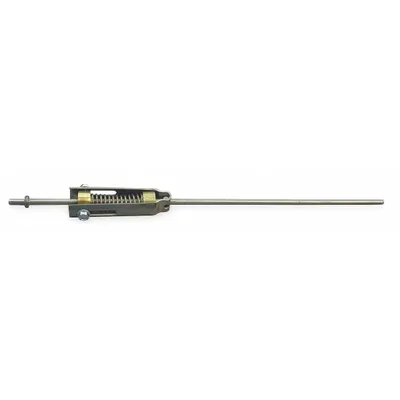 BRADLEY Operating Rod Assembly: Stainless Steel (MPN S14-007) - Foot Levers & Push Buttons for Wash Fountains