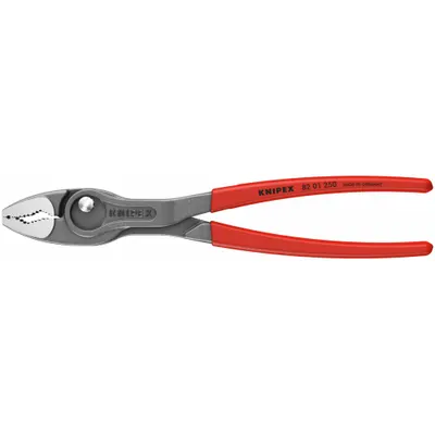 KNIPEX General Purpose Slip-Joint Pliers