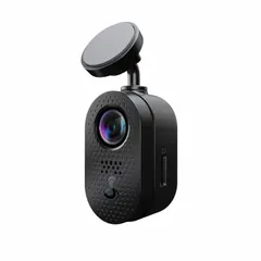 The COBRA SC120 is a 1440P dash camera with 2560 x 1440 pixel resolution, operating at 12V DC. It includes trip clips and temporary install film for parking assistance. This unit is designed for in-vehicle use to record driving footage and assist with parking maneuvers.