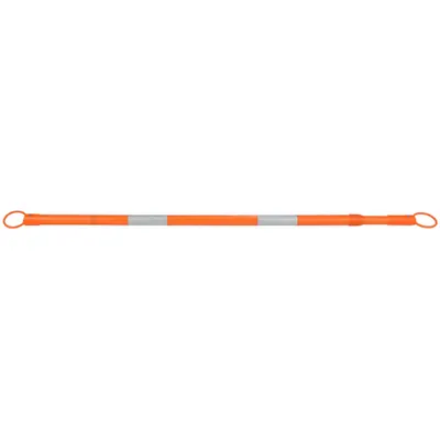 OEM Orange ABS Plastic Traffic Cone Bar - Traffic Cone Bars