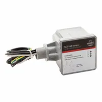 NVENT ERICO Surge Protection Device: Single Phase, 120/240V AC, 180/360V, Polycarbonate, 4X, 20 kA (MPN SES160B120240SP)