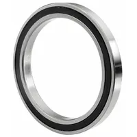 TRITAN Radial Ball Bearing: 61903/6903, Double Sealed, 17 mm Bore Dia, 30 mm Outside Dia (MPN 61903 2RS PRX)