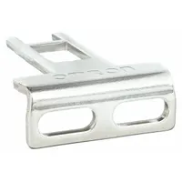 OMRON Right Angle Actuating Key: D4NS Series, 90° Right Angle (MPN D4DS-K2)