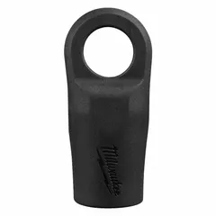 Single-piece boot-style guard designed to shield power ratchets from debris and impact during use. Compatible with MILWAUKEE ratchets, this cover helps protect the tool head in construction, automotive, and industrial maintenance environments.