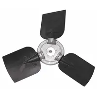 YORK Fan Blade: Mfr Part # 026-35607-000