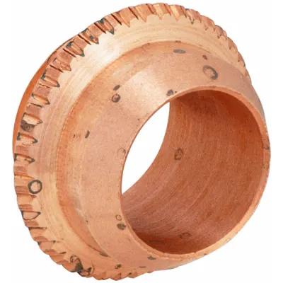 THERMAL DYNAMICS Gouging Shield Cap: For Thermal Dynamics SL60/100 Torch - Shield Caps & Deflectors for Thermal Dynamics Plasma Torches