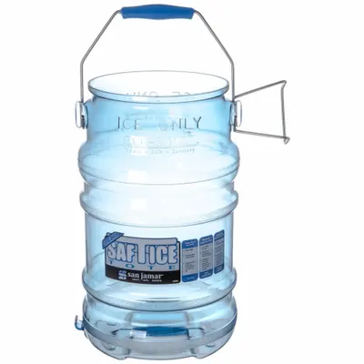 SAN JAMAR Ice Tote - Ice Totes