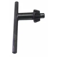 EAZYPOWER Drill Chuck Key: T Handle, KK, 9/32 in Pilot (MPN 88086/B)