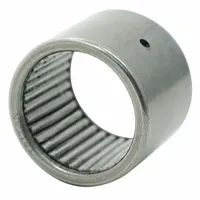 TRITAN Needle Roller Bearing: B, 2028, 1 1/4 in Bore, 1 1/2 in OD, Full Complement, Open, B2028 OH