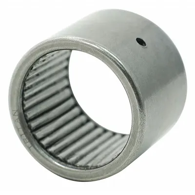 TRITAN Needle Roller Bearing: B, 2028, 1 1/4 in Bore, 1 1/2 in OD, Full Complement - Drawn-Cup Needle Roller Bearings