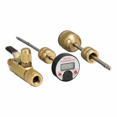 JB INDUSTRIES Super Heat Kit (MPN A32550N) - Super Heat Kits
