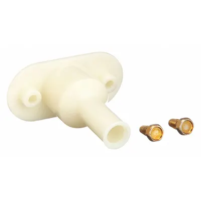 SCOTSMAN Drain Fitting: 02-3692-21 - SCOTSMAN Ice Machine Replacement Parts