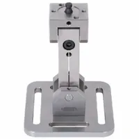 INSIZE Two-way Adjustable Stand: Two-Way Adj Stand, Steel (MPN ISY-200-5)