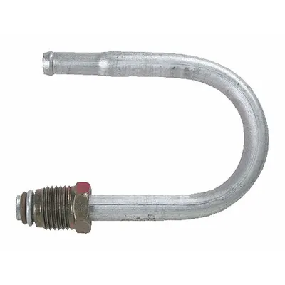 SUR&R Line Adapter: Fuel Line Adapter, 38180 - Fleet and Vehicle Maintenance