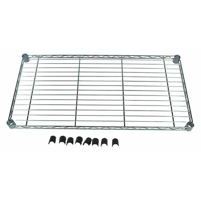 OEM Shelving: For / - Shelves for Utility Carts with Wire Shelves