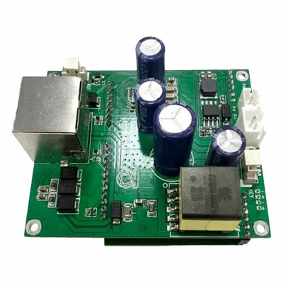 SPECO TECHNOLOGIES Audio Encoder: SPIP100M - Equipment for Audio Amplifiers & Speakers