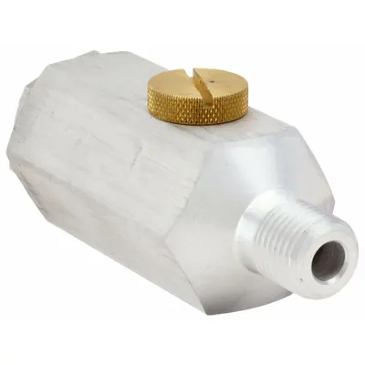 WILKERSON Miniature Compressed Air Lubricator - Miniature Compressed Air Lubricators