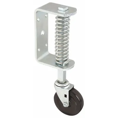 OEM Side Mount Caster: Swivel - Side-Mount Casters