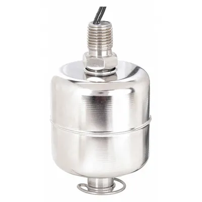 MADISON Closed Liquid Level Switch: Selectable, SPST - Vertically Mounted Float Switches