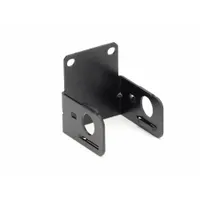 ARO C-Type Wall Bracket: Steel, 2000, 104409