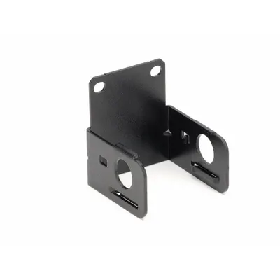 ARO C-Type Wall Bracket: Steel, 2000 - Mounting Brackets