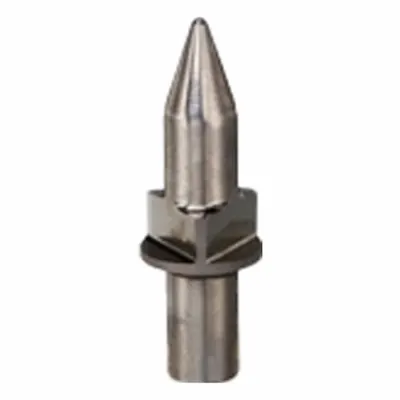 FORMDRILL Drill Bit: Long/Flat, UNF, For 7/16"-20 Threads - Flat-Finish Friction Drill Bits