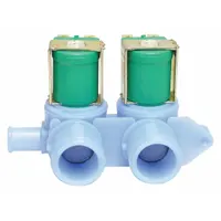 ROBERTSHAW Laundry Valve: CW-402