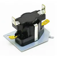 REZNOR Relay, Time Delay: Mfr Part # 121884