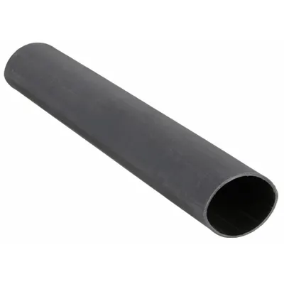 IDEAL Heat Shrink Tubing: 1.5 in I.D. Before Shrinking, 0.47 in I.D. After Shrinking - Flame Retardant & Adhesive-Lined Heat Shrink Tubing