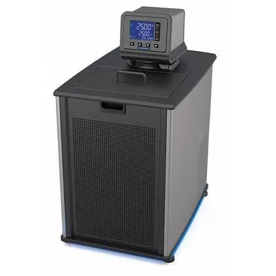 POLYSCIENCE Refrigerated Circulator: 20.1 lpm Flow Rate, AD15R-30-L11B, Refrigerated - Refrigerated & Heating Circulators