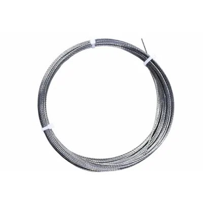 OEM Corrosion-Resistant Stainless-Steel Wire Rope