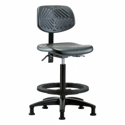 OEM Polyurethane Lab Chair - Polyurethane Lab Chairs