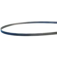 LENOX Band Saw Blade: Bi-Metal, Diemaster 2(R), 15 ft 2 in, Variable Cutting Edge, 1/2 in Blade Wd (MPN 87007D2B154625)