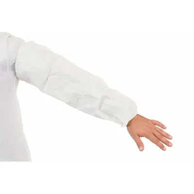 INTERNATIONAL ENVIROGUARD Protective Sleeves - Sleeves for Non-Hazardous Dry Particulates