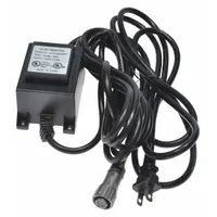 MEASURETEK Power Cords (MPN MH12R96201G)