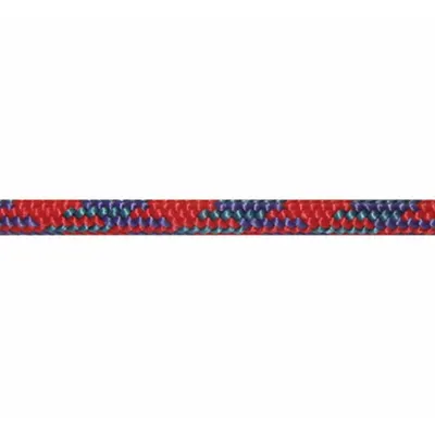 STERLING General Purpose Utility Rope: Kernmantle, 3/16 in Dia, 115 lb Working Load Limit - Shock-Absorbing Rope